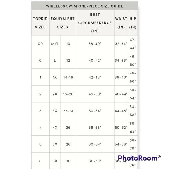 1X 14W 16W Torrid Purple Swimsuit One Piece Ocean Waves Active Athletic Coverage - Picture 2 of 9